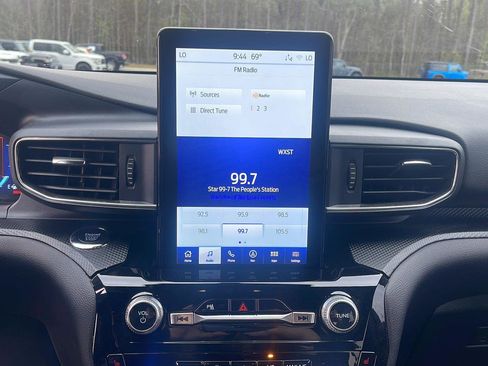 Used 2023 Ford Explorer ST w/ Equipment Group 401A image 17