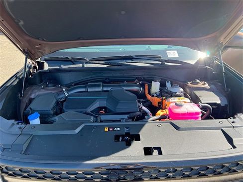 New 2025 Hyundai Santa Fe Calligraphy image 33