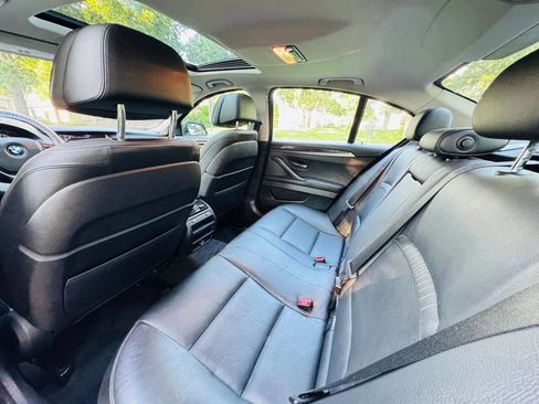 Used 2014 BMW 535i xDrive Sedan image 21