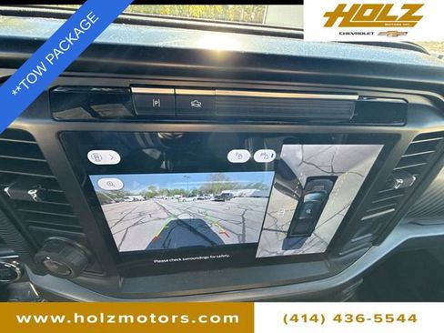 Used 2025 Ford F150 Raptor AWD/4WD image 16