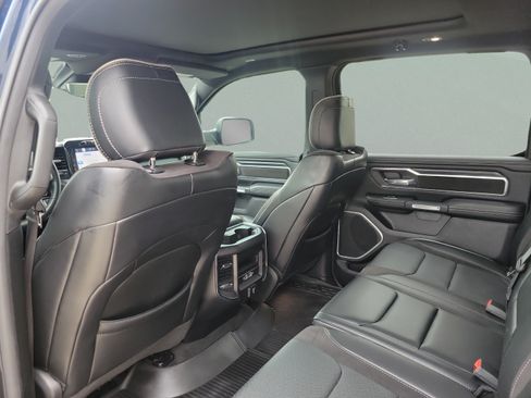 Used 2023 RAM 1500 Laramie AWD/4WD image 24