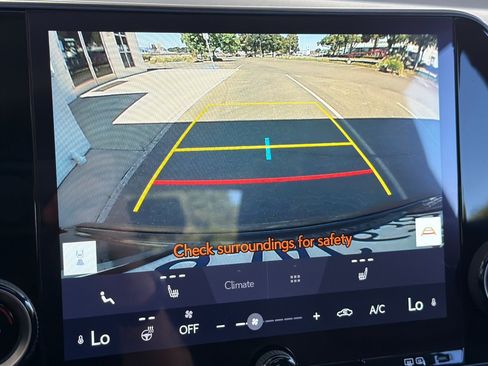Used 2024 Lexus NX 350h AWD w/ Cold Area Package image 25