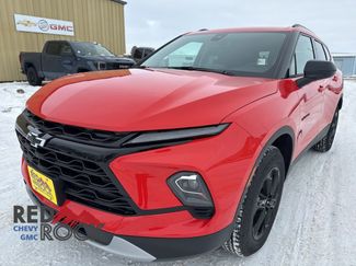 New 2026 Chevrolet Blazer LT w/ Convenience Package video 1