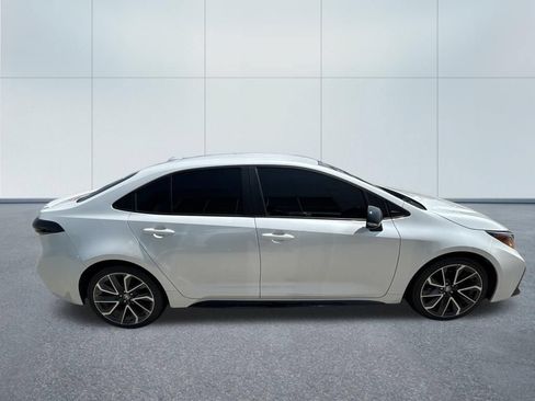 Used 2022 Toyota Corolla SE FWD image 10