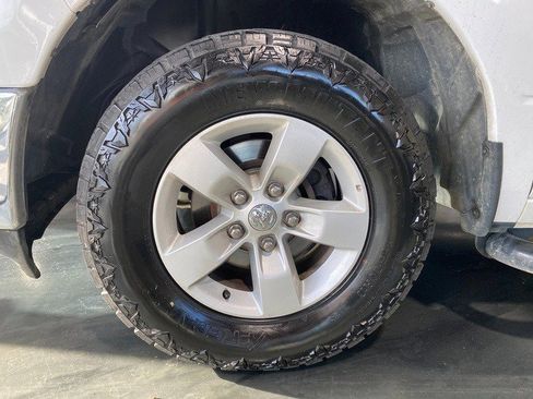 Used 2022 RAM 1500 Tradesman w/ Popular Equipment Group image 12