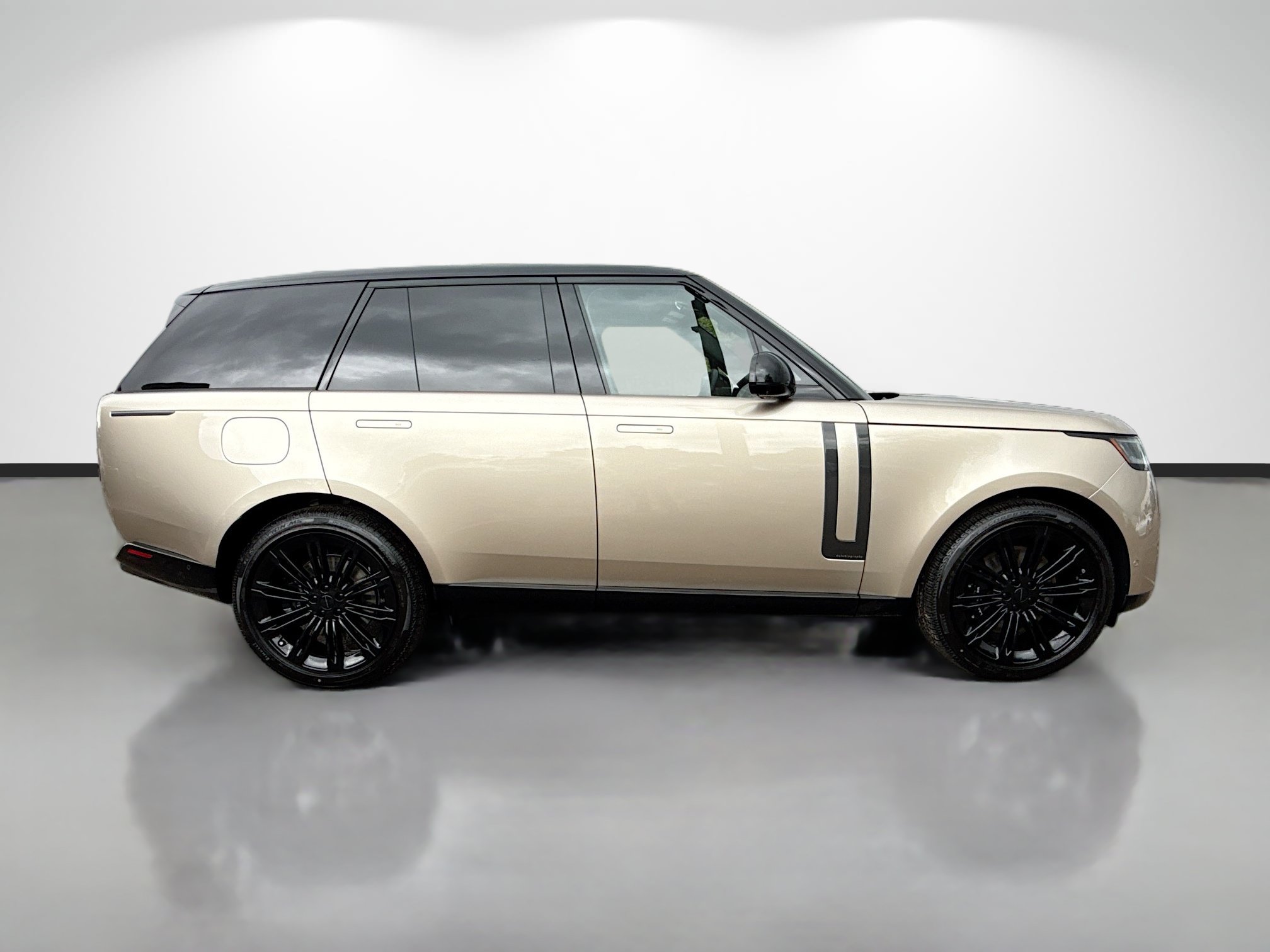 New 2026 Land Rover Range Rover Autobiography AWD/4WD image 6
