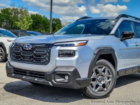 New 2026 Subaru Outback Premium AWD/4WD image 2