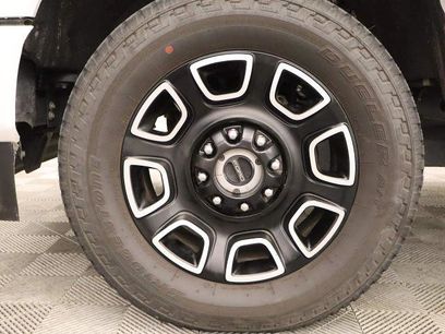 Certified 2024 Ford F250 Platinum