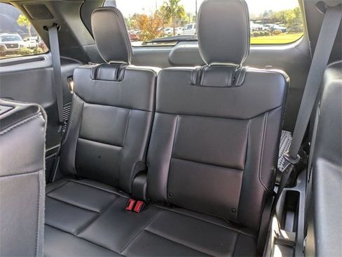 Used 2024 Ford Explorer ST w/ Equipment Group 401A image 32