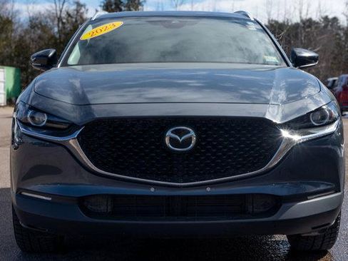 Used 2023 MAZDA CX-30 AWD 2.5 S w/ Preferred Package image 10