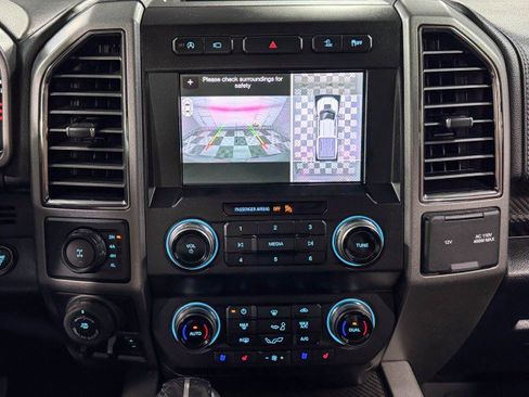 Used 2019 Ford F150 Raptor w/ Equipment Group 802A Luxury image 30