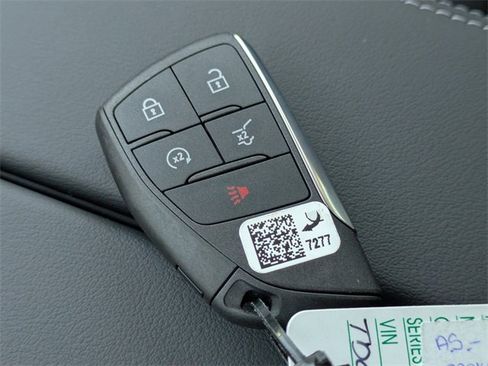 New 2026 Buick Envision Avenir image 37