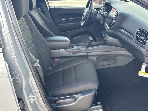 New 2026 Dodge Durango GT image 17