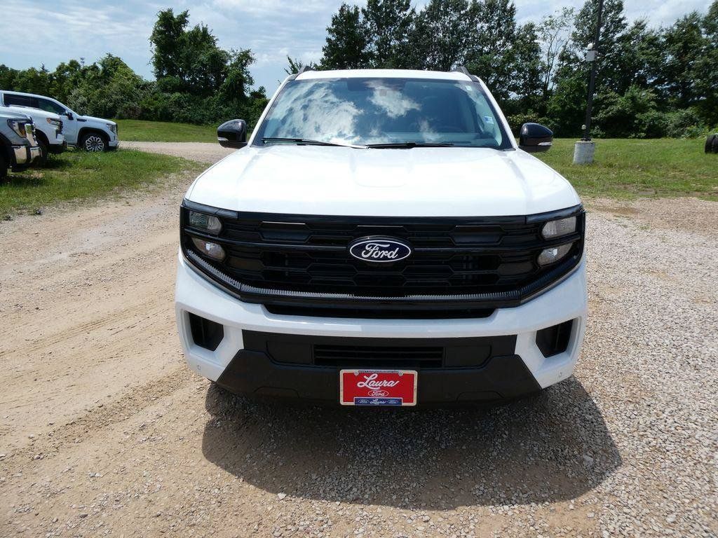 New 2027 Ford Expedition Max Active AWD/4WD image 9