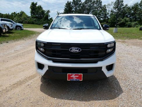 New 2027 Ford Expedition Max Active AWD/4WD image 9