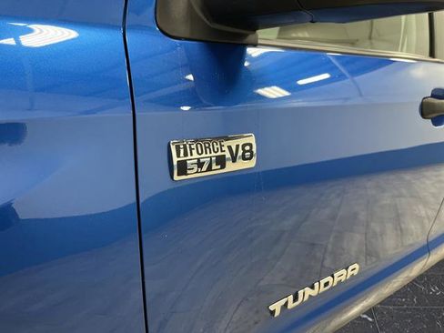 Used 2017 Toyota Tundra SR5 image 36