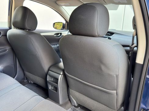 Used 2019 Nissan Sentra S FWD image 29