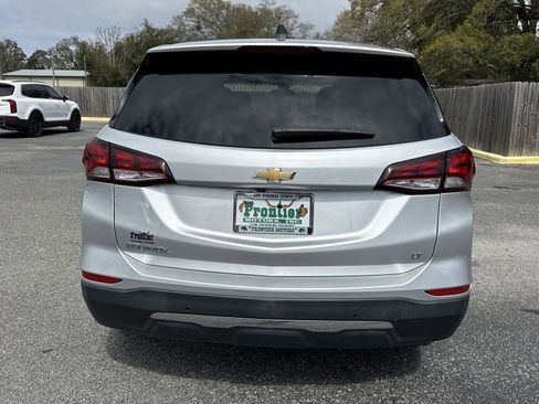 Used 2022 Chevrolet Equinox LT FWD image 5