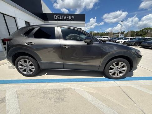 Used 2021 MAZDA CX-30 FWD 2.5 S w/ Preferred Package image 7