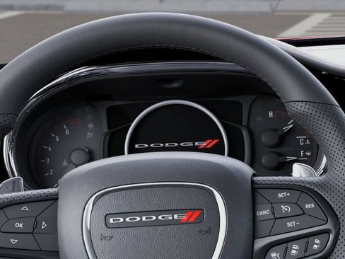 New 2026 Dodge Durango GT AWD/4WD image 18