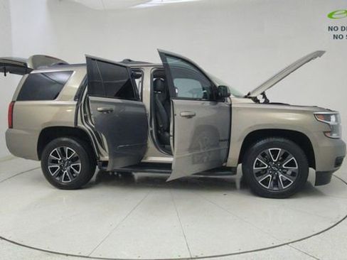 Used 2018 Chevrolet Tahoe LS w/ All-Season Package image 71