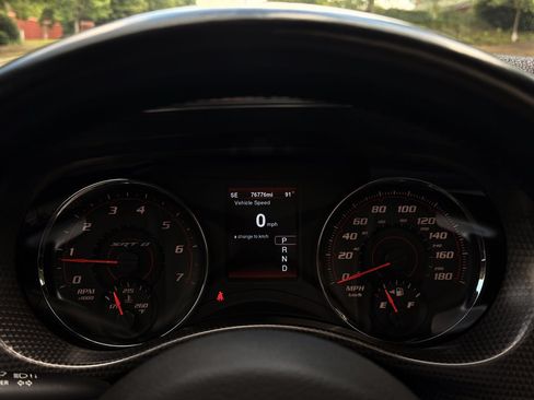 Used 2014 Dodge Charger SRT8 w/ 392 Edition Group RWD image 13
