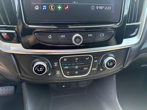 Used 2020 Chevrolet Traverse LT AWD/4WD image 20