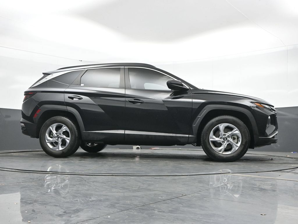 Used 2024 Hyundai Tucson SEL AWD/4WD image 37