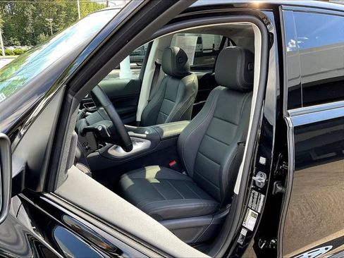 Used 2026 Mercedes-Benz GLE 350 4MATIC image 23
