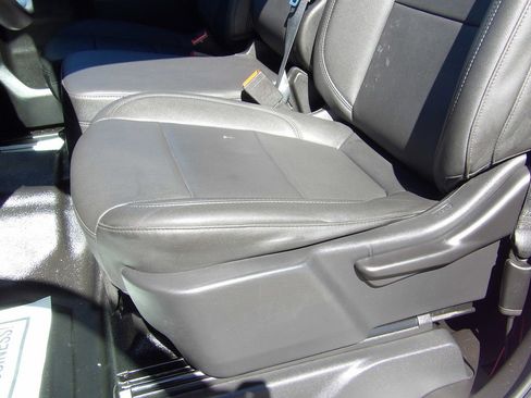 Used 2021 Chevrolet Silverado 3500 W/T w/ WT Fleet Convenience Package AWD/4WD image 18