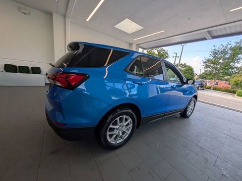 Used 2024 Chevrolet Equinox LS w/ LS Convenience Package image 14