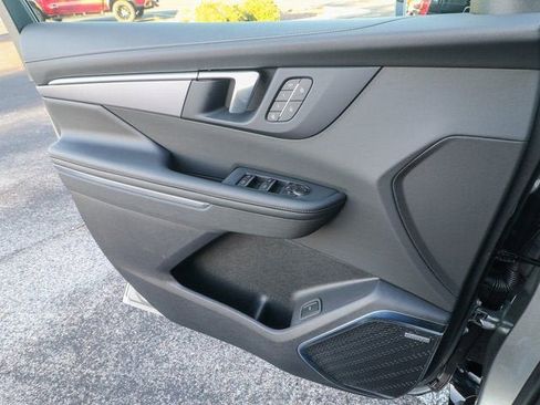 New 2026 Buick Enclave Sport Touring w/ Power Package FWD image 12