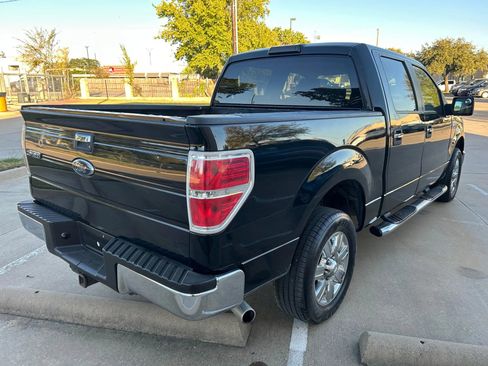Used 2009 Ford F150 XLT image 5