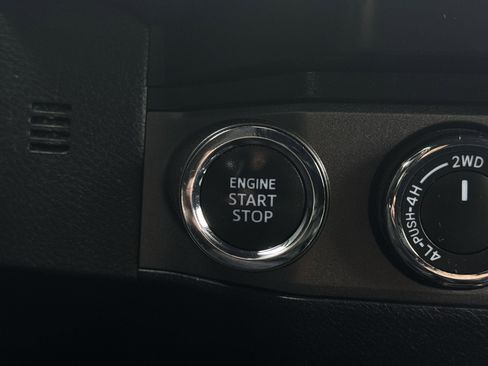 Used 2021 Toyota Tacoma TRD Pro image 17