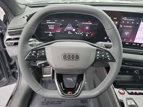 New 2025 Audi S5 Prestige image 20