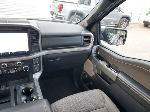 Used 2024 Ford F150 XLT w/ Equipment Group 303A High AWD/4WD image 15