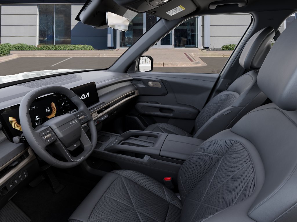 New 2027 Kia Telluride EX FWD image 20