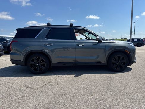 Used 2025 Hyundai Palisade XRT AWD/4WD image 8