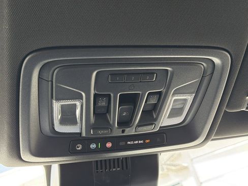 New 2026 GMC Sierra 1500 AT4 w/ Technology Package image 14