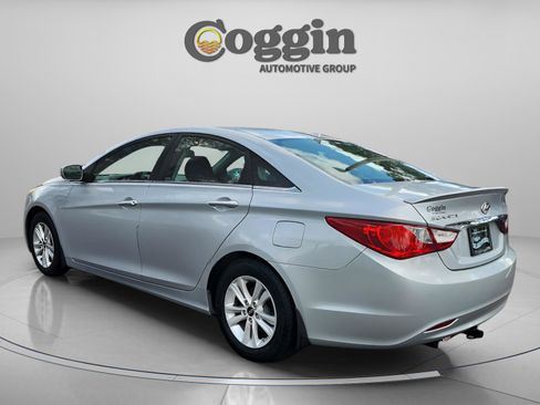 Used 2013 Hyundai Sonata GLS w/ Popular Equipment Pkg image 3