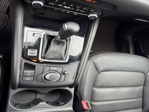 Certified 2023 MAZDA CX-5 AWD 2.5 S w/ Preferred Package image 29