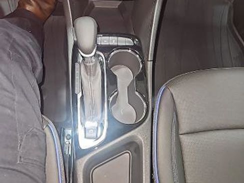 New 2026 Buick Encore GX Sport Touring w/ Comfort Package image 15