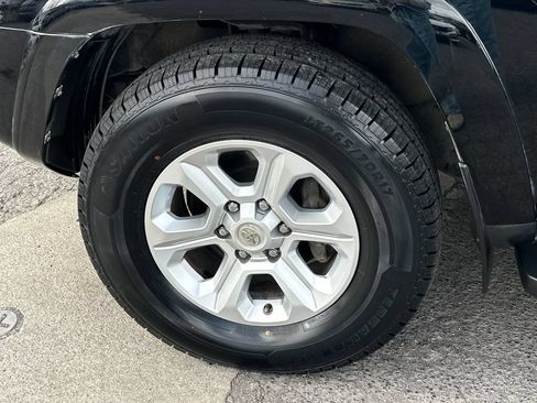 Used 2023 Toyota 4Runner SR5 RWD image 11