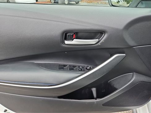 Used 2021 Toyota Corolla SE image 21
