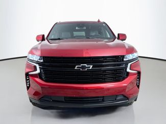 Used 2023 Chevrolet Tahoe RST AWD/4WD video 2