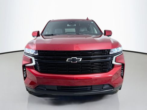 Used 2023 Chevrolet Tahoe RST AWD/4WD image 2