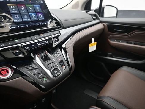 New 2026 Honda Odyssey Elite image 34