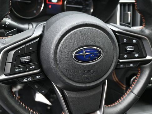 Used 2021 Subaru Crosstrek 2.5i Limited w/ Moonroof Package 1 image 8