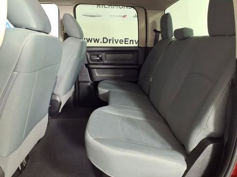 Used 2017 RAM 1500 Express AWD/4WD image 12