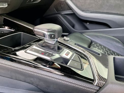 Used 2021 Audi RS 5 w/ Dynamic Package image 17